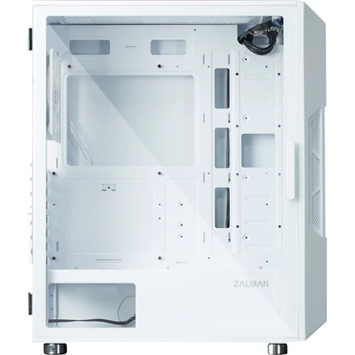 Корпус Zalman I3 Neo ARGB WHITE (I3NEOARGBWHITE) фото 6
