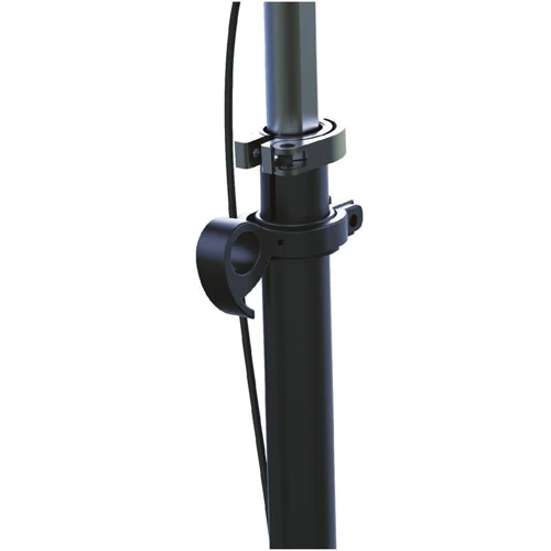 Самокат Globber One Nl 205 Deluxe Серый (478-102): Тип колес литые
