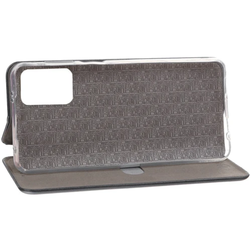 Аксесуар для смартфона BeCover Book Exclusive New Style Black for Xiaomi Redmi 9T (706415) фото 7