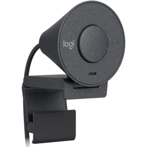 Logitech Brio 305 FHD for Business Graphite (960-001469) фото 4