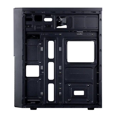 Корпус Prologix E111 450W Black