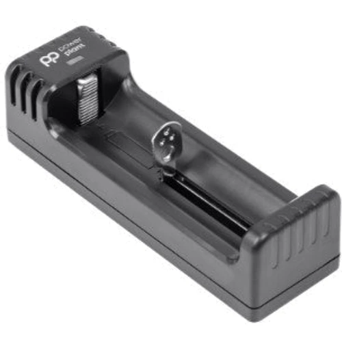 PowerPlant PP-U1BS (Li-ion / input DC 5V/2A) (AA620197): Производитель PowerPlant