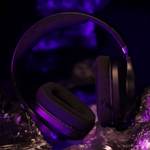 Навушники Proove Gaming Bliss Pro Black (GHBLP0010001) фото 5