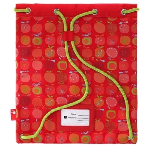 Сумка для обуви Sigikid Apfelherz 24639SK