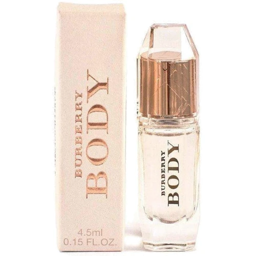 

Туалетная вода Burberry Body 4 ml