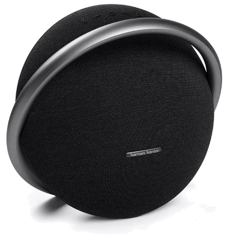 Акустика Harman/Kardon Onyx Studio 8 Black (HKOS8BLKEP)
