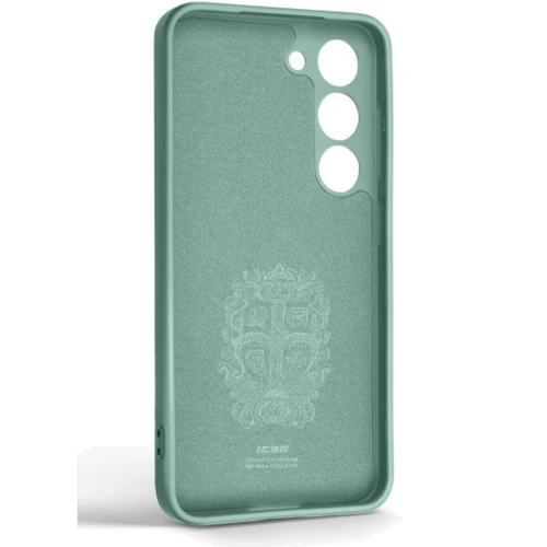 Чехол для телефонов ArmorStandart Icon Ring Mint for Samsung S911 Galaxy S23 (ARM68790): Совместимость Samsung S911 Galaxy S23
