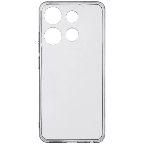 Чехол для телефонов TPU Case Epic Transparent Full Camera for Tecno Spark Go 2023