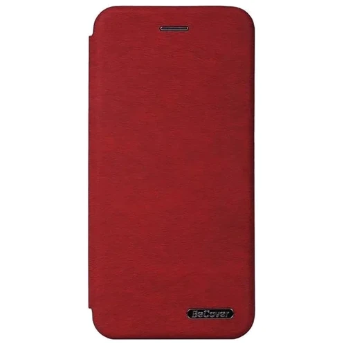Чохол для телефона BeCover Book Exclusive Burgundy Red для Samsung A326 Galaxy A32 5G (708254)