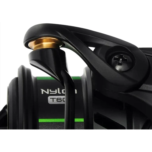 Катушка рыболовная Катушка Favorite X1 4000S (X140S2) 5.2:1 9+1BB (1693.51.46)