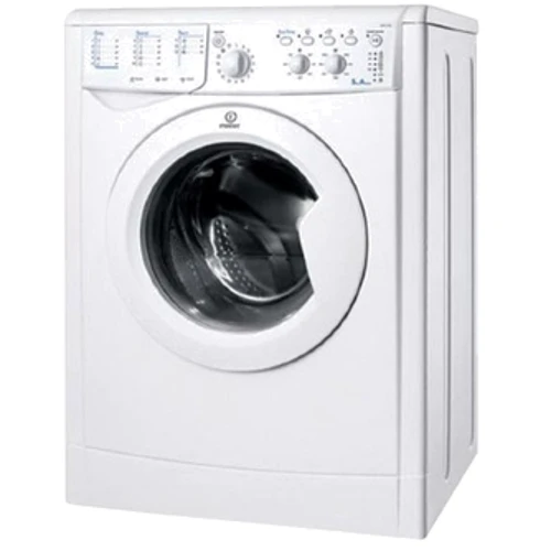 Пральна машина Indesit IWSD 5108 ECO (EE)