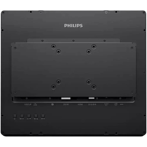 Монітор Philips 172B1TFL/00: Роздільна здатність SXGA (1280x1024)