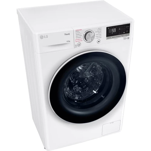 Стиральная машина LG F2V5GS0WW: Количество программ стирки 14