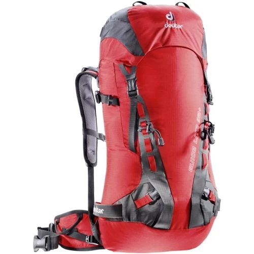 Рюкзак Deuter Guide Lite 32+ Fire-Anthracite (33543)