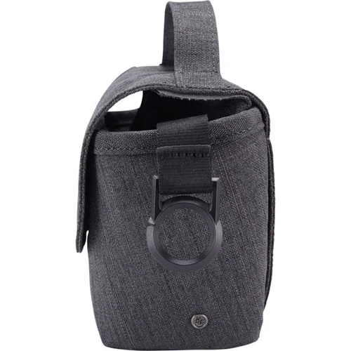 Case Logic FLXH-100 Anthracite: Колір сірий