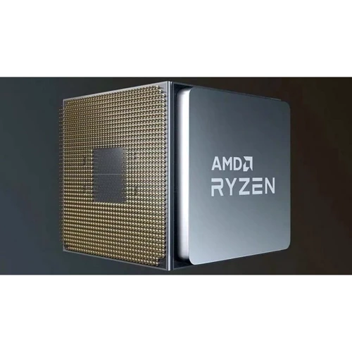 AMD Ryzen 5 5500GT (100-000001489) Tray: Производитель AMD