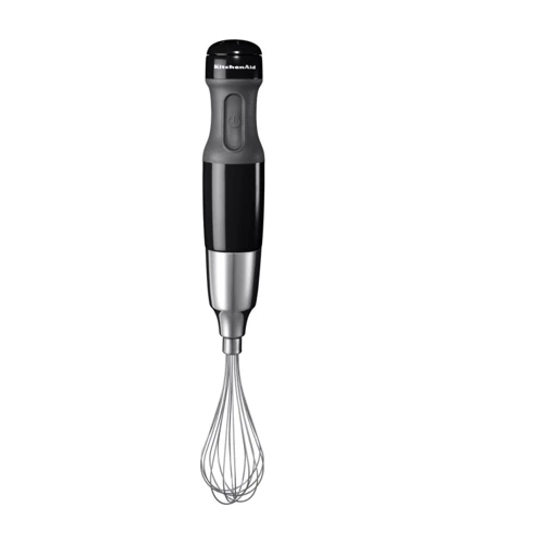 Блендер KitchenAid 5KHB2570EOB Black: Потужність, Вт 180