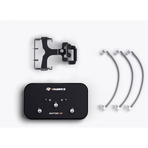 Направленная антенна 4hawks Raptor SR for Yuneec H520E: Тип гаджета Антенны