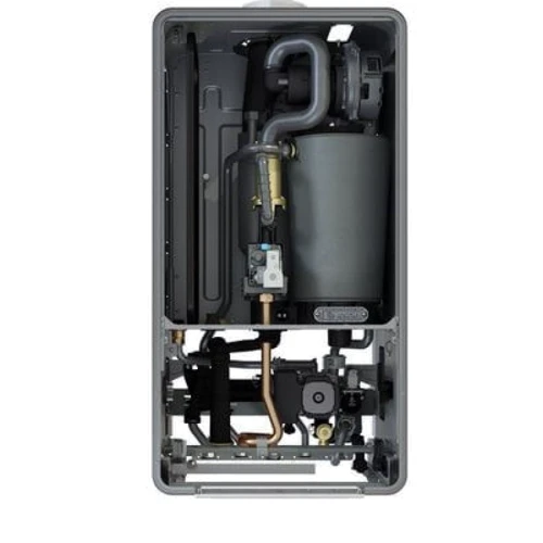 Газовий котел Bosch Condens 7000 W GC 7000 iW 14 P: Потужність, кВт 15.2