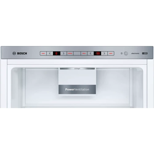 Холодильник Bosch KGE36AWCA: Исполнение отдельностоящий