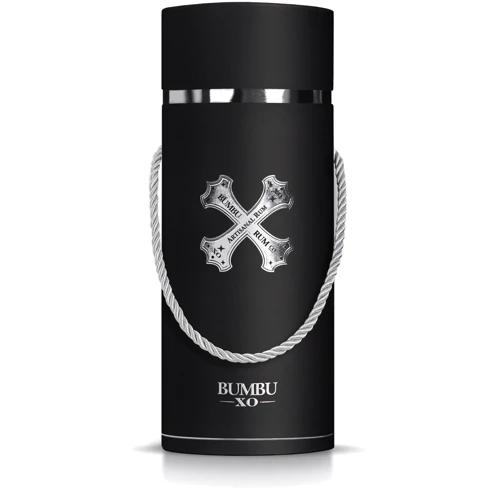 Ром Bumbu XO до 18 років витримки 40% 0.7 л у тубусі (STA813497006154PU): Об'єм, л 0.7