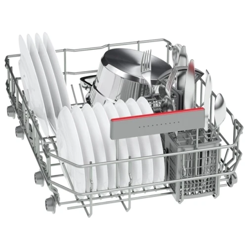 Встраиваемая посудомоечная машина Bosch SPV46IX03E: Размеры 44.8x55x81.5 см