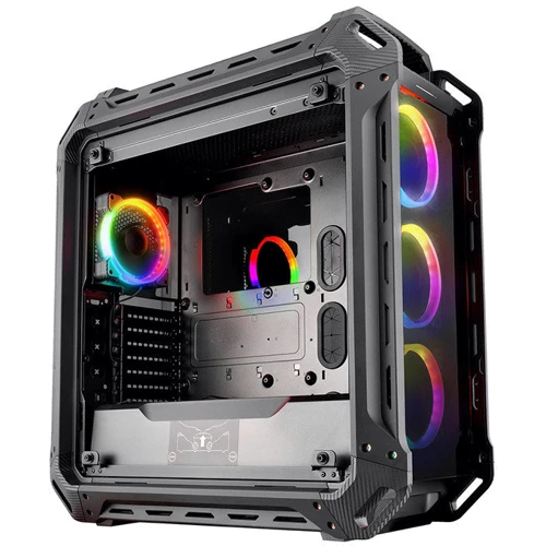 Корпус Cougar PANZER EVO RGB: Назначение игровой