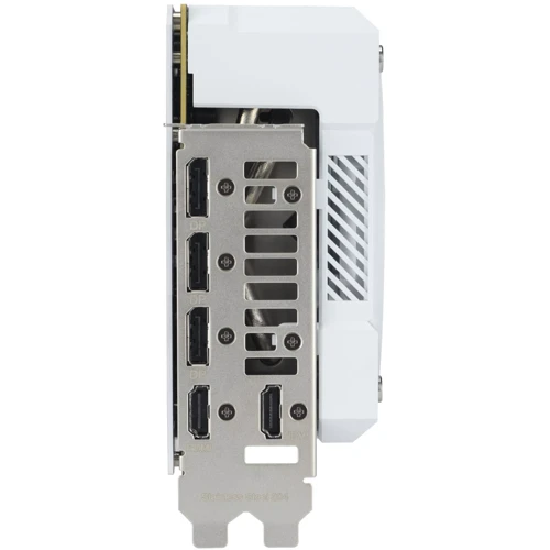 Відеокарта ASUS TUF GeForce RTX5070 Ti 16GB OC WHITE GAMING (TUF-RTX5070TI-O16G-WHITE-GAMING) UA