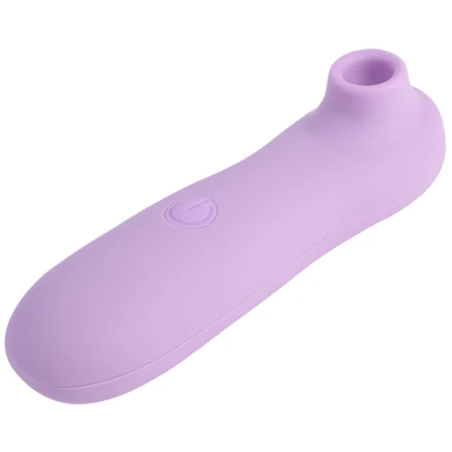 Симулятор орального секса Chisa Basic Luv Theory Irresistible Touch Purple
