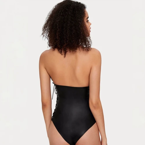 Боди NDS 1908 One Size Вlack (23642)