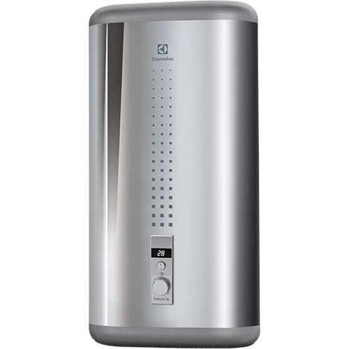 Бойлер Electrolux EWH 100 Centurio DL Silver