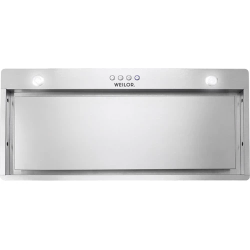 Вытяжка Weilor PBE 6140 SS 750 LED: Тип монтажа Встраиваемый
