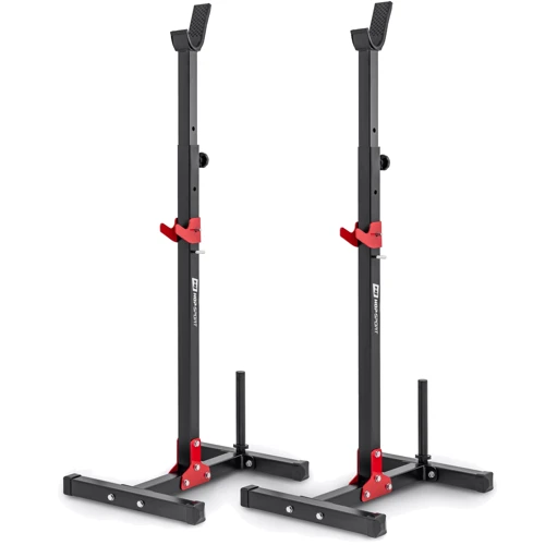 Подставка и стойка Hop-Sport HS-1005L: Тип для штанг