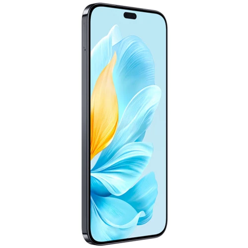 Смартфон Honor 200 Lite 5G 12/256GB Midnight Black (Global): Процессор Mediatek Dimensity 6080 (6 nm) Octa-core (2x2.4 GHz Cortex-A76 & 6x2.0 GHz Cortex-A55)