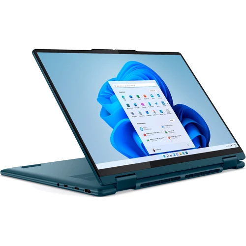 Ноутбук Lenovo Yoga 7 2-in-1 14IML9 (83DJ00CNRA) UA