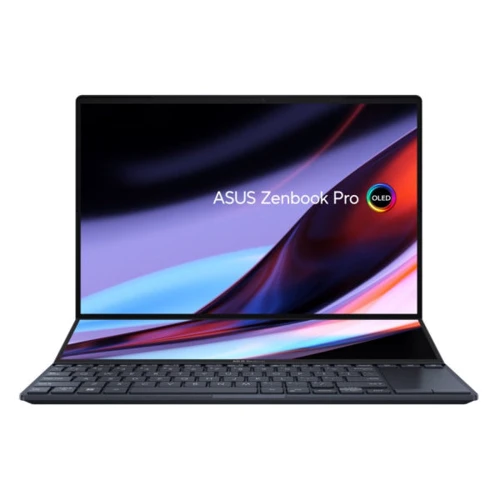 Ноутбук ASUS ZenBook Pro Duo 14 OLED UX8402ZE (UX8402ZE-M3050W) RB