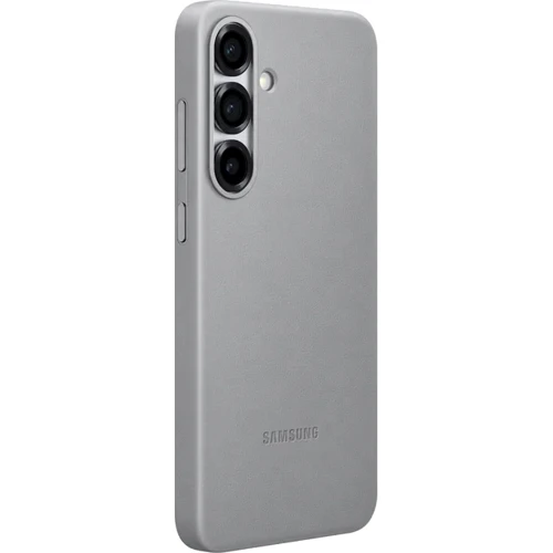 Чохол для телефона Samsung Kindsuit Case Gray (EF-VS936PJEGWW) для Samsung S936 Galaxy S25 Plus: Тип накладка на заднюю часть