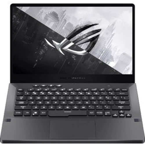 Ноутбук ASUS ROG Zephyrus G14 GA401QH (GA401QH-BM019T): Экран 14" IPS (1920x1080) Full HD