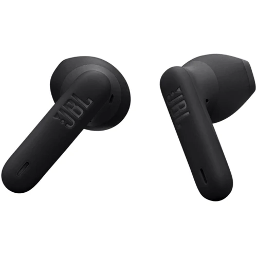 Наушники JBL Wave Flex 2 Black (JBLWFLEX2BLK) фото 5