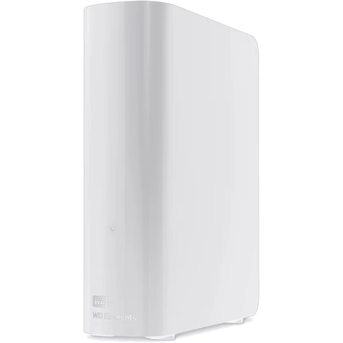 Внешний жесткий диск WD Elements 6TB (WDBWLG0060HBK-EESN)