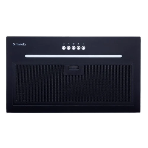 Витяжка Minola HBI 5664 BL GLASS 1000 LED Line фото 5