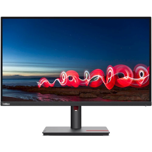 Монитор Lenovo ThinkVision T27h-30 (63A3GAT1UA)