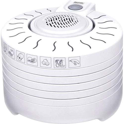 Сушка овощей MPM Product MSG-01
