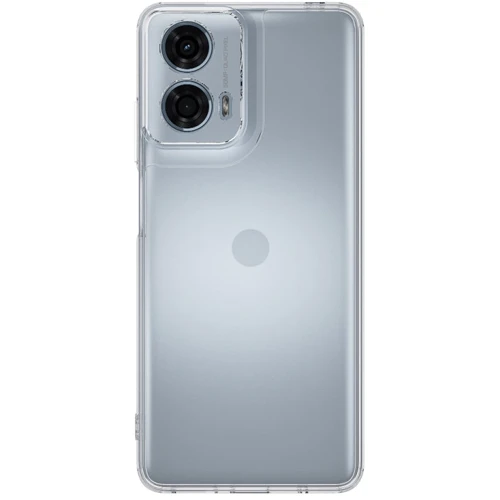 Чехол для телефонов BeCover TPU Case Transparancy for Motorola Moto G85 (712285)