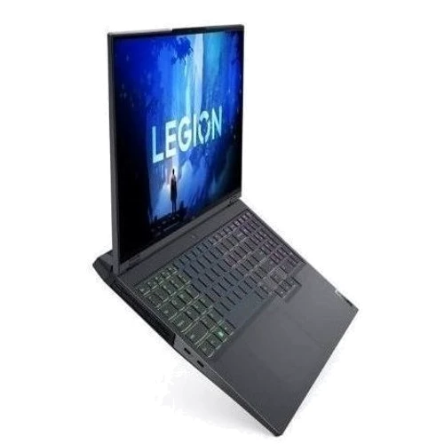 Ноутбук Lenovo Legion Pro 5 G8 (82WK00D3PB_32): Екран 16" IPS (2560x1600)