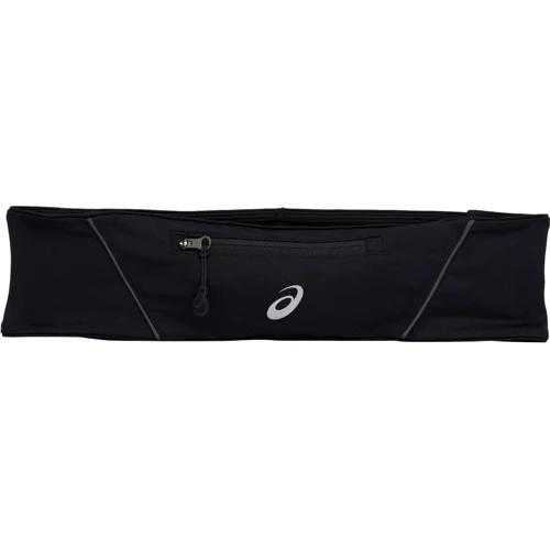 Поясна сумка Asics Waistpack L чорна (8718837152077)