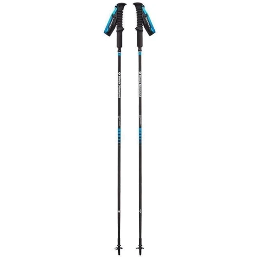 Треккинговая палка Black Diamond Distance Carbon Z No color 100 см (BD 112205-100)