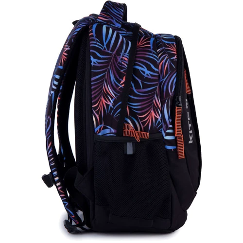 Рюкзак Kite Education K21-855M-1: Корпус рюкзака Мягкий