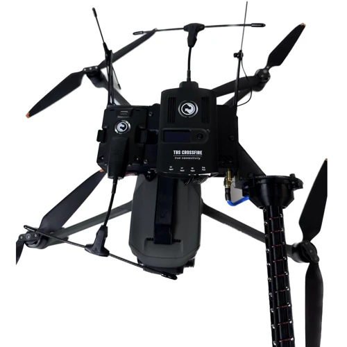 Ретранслятор для керування FPV дронами Air Space Logic (Crossfire): Тип гаджета Ретранслятори