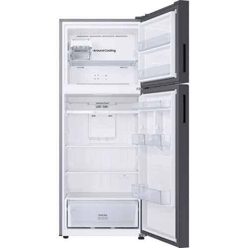 Холодильник Samsung RT42CB662012/UA: Тип xолодильник двухкамерный